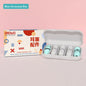 Soft Silicone Ear Plugs Professional Soundproof Noise Reduction Earplugs Sound Insulation Ear Protector Sleeping Earplugs