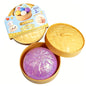 Colorful Dumpling Squishes Stress Balls Fidget Sensory Toys Simulation Food Squishies Bun with Steamer Squeeze Dough Ball Gifts