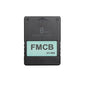 8MB/16MB/32MB/64MB FMCB Free McBoot Card For Sony PS2/PS2 Slim Console Memory Card OPL MC Boot for Playstation 2 Accessories