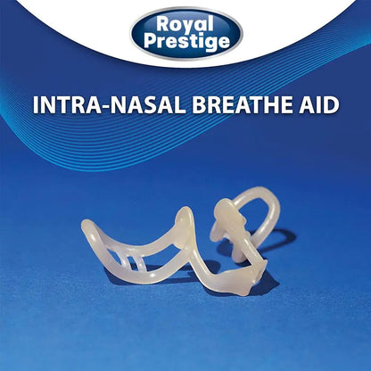 Nose Dilator Nasal Silicone Nose Clip Anti Snoring Easy Breath Preventing Snoring Help Breath Snoring Devices Improve Sleeping