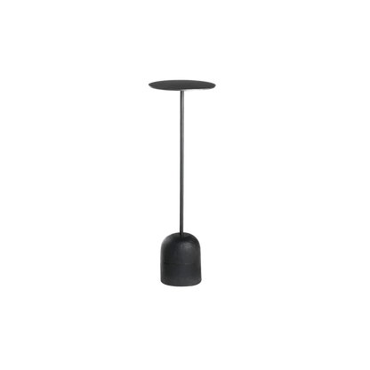 Designer Cement Mini Side Table Minimalist Accent End Table Apartment Sofa Coffee Table Aesthetic Home Furniture for Living Room