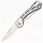 WXCOO Kitchen Peeling Knife Boning Pocket Utility Knives Fruit Knife with Non-slip Handle Stainless Steel Kitchen Accessories