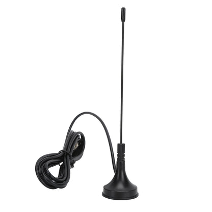 LEADSTAR 5 Inch Digital Television ATSC TV Portable Digital TV for Car Camping Kitchen Mini TV Televisions&amp Video Products