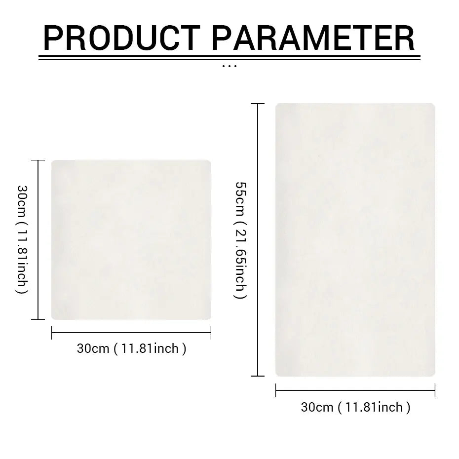 SEAMETAL Car Care Cleaning Towel Natural Sheepskin Quick Drying Cloth Super Absorbent Washing Towels Car Wash Tool Accessories