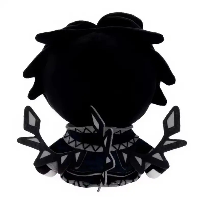 2026 New Forsaken Two Time Plush Doll Toy 19CM Cartoon Cute Soft Forsaken Two Time Plush Dolls Toy Room Decoration For Kid Gift