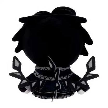 2026 New Forsaken Two Time Plush Doll Toy 19CM Cartoon Cute Soft Forsaken Two Time Plush Dolls Toy Room Decoration For Kid Gift