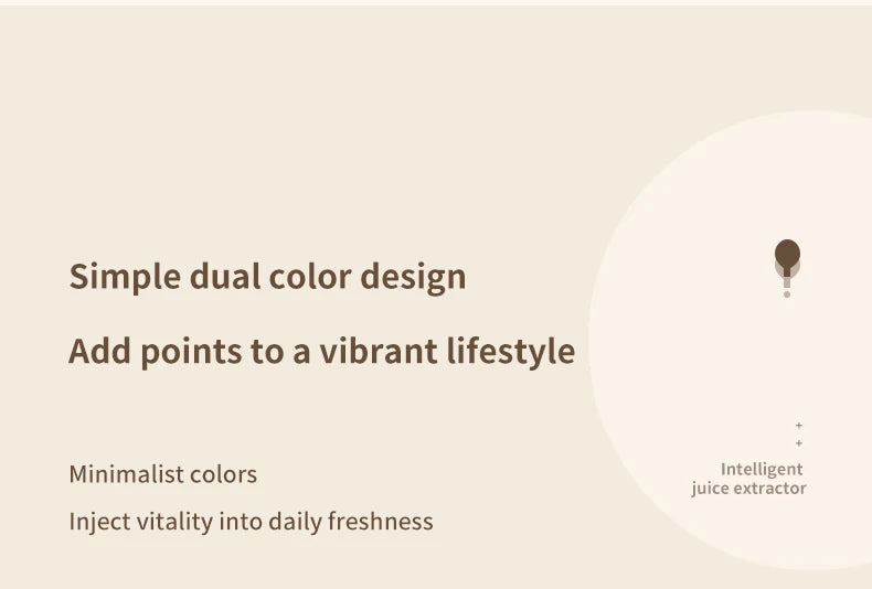 USB Charging Portable Electric Juicer 7.4V Orange Lemon Fruit Blender Household Juice Squeezer Mixer Citrus Juicer for Travel