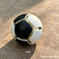 Decompression Keychain Fingertip Football Pinch Music Button Small Gift Million Flag