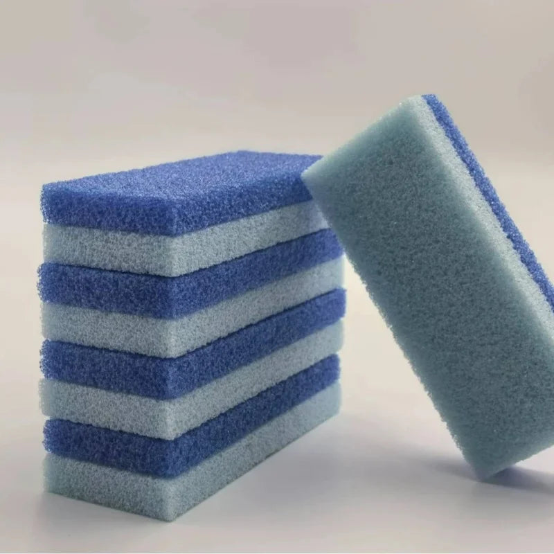 1/3/5/10 pcs mix Reusable Pedicure Foot Pumice Sponge Stone Exfoliation Removes dead skin and Callus Remover Foot Care Tool