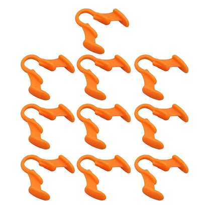 Silicone Nasal Dilator Stop Snoring Silicone Nose Clip Sport Easy Breath Nasal Clip Stop Snoring Aid Device Improve Sleeping