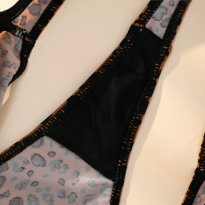 VS Sexy Lingerie Women Panties Seamless Lace Thongs Comfortable Breathable Panty Victoria's Secret High Waist Underwear