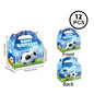 Blue Football Birthday Party Decoration Soccer Birthday Party Plate Cup Napkins Cotillon Birthday Soccer Star Happy Birthday Set