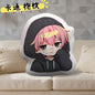 Tamon's B-Side Anime Peripherals Cute Tamon Fukuhara Figure Puppet Tamon Fukuhara Figurine Doll Decoration Collection Toy Gfits