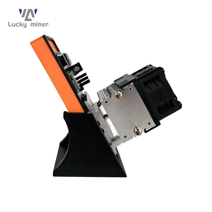 2026 Upgrade Luckyaxe Bitaxe Gamma 601/602 1.7~1.8TH/s 35W Silent SHA256 ASIC Miner Low Power BTC Home Mining Machine