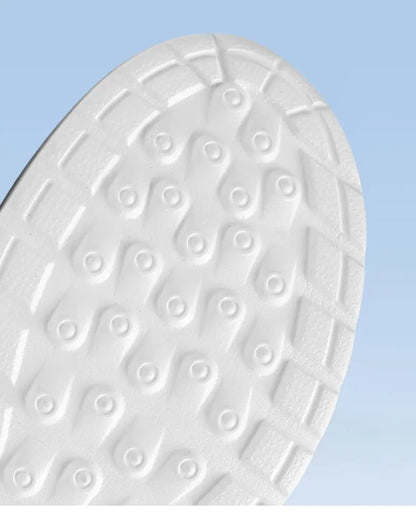 Men's Summer New Mesh Breathable Anti-Odor Slip-On Casual Shoes Lightweight Comfort Dad Walking Flats Soft Sole Outdoor Loafers