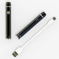 1-8pcs 510 thread preheat  battery .DIY twist 3 side charge,  soldering lronTool Solder Repair Tool, mi light bulb
