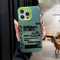 JDM Car Nissan Skyline R34 Nissan GTR Case for Xiaomi 15T 14T 13T 12 12T 11X Pro 14 13 12S 11 Ultra 12X 10S 11 10 Lite 5G NE