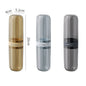 Portable Toothpaste Toothbrush Protect Holder Case Travel Camping Storage Box Protect Toothbrush Toothpaste from Dirt 2030