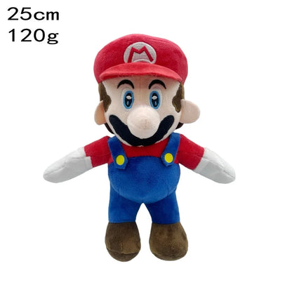 45CM Cute Gold Coin Bros Music Soothing Breathing Doll Cartoon Plush Toys Sleep Companion Toy Sound and Light Dolls Decor Gift