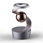 Gravity Defying Kinetic Fidget Spinners Office Desk Toy Desktop Stress Relief Toy Alloy Decompression Hypnosis Rotating Gyro
