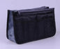 Multi Functional Large Capacity Makeup Bag Portable Double Zipper Toiletries Travel Storage Bag Mommy Bag Multi Pocket Cosmetic