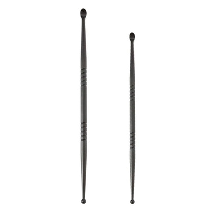 1pcs Tonsil Stone Removal Ear Wax Remover Stainless Steel Remover Mouth Cleaning Care Tools Tonsil Stone Remover Health Care