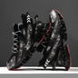 Shoes Men Sneakers female casual Men's Shoes tenis Luxury shoes Trainer Race Breathable Shoes fashion running Shoes for women
