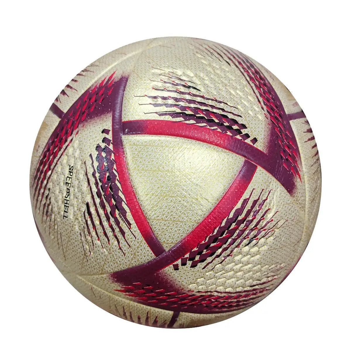 1pc High Quality Size 5 Football, Durable and High Elasticity for Adult Matches and Daily Practice