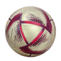 1pc High Quality Size 5 Football, Durable and High Elasticity for Adult Matches and Daily Practice