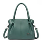 Luxury Handbags Women Bags Designer 3 Layers Leather Hand Bags Big Capacity Tote Bag for Women Vintage Top-handle Shoulder Bags