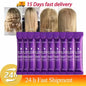 Magical Keratin Hair Mask 5 Seconds Repair Damaged Frizzy Hair Soft Smooth Shiny Nutrition Deep Moisturize Nourishing Hair Care