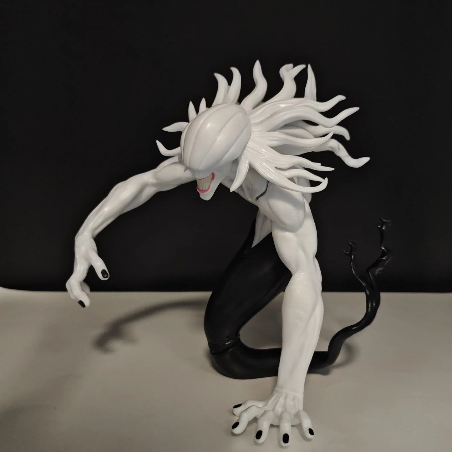 Jujutsu Kaisen Rika Orimoto Anime Figure Yuta Okkotsu Shikigami Pvc Model Statue Desktop Decoration For Anime Collectors