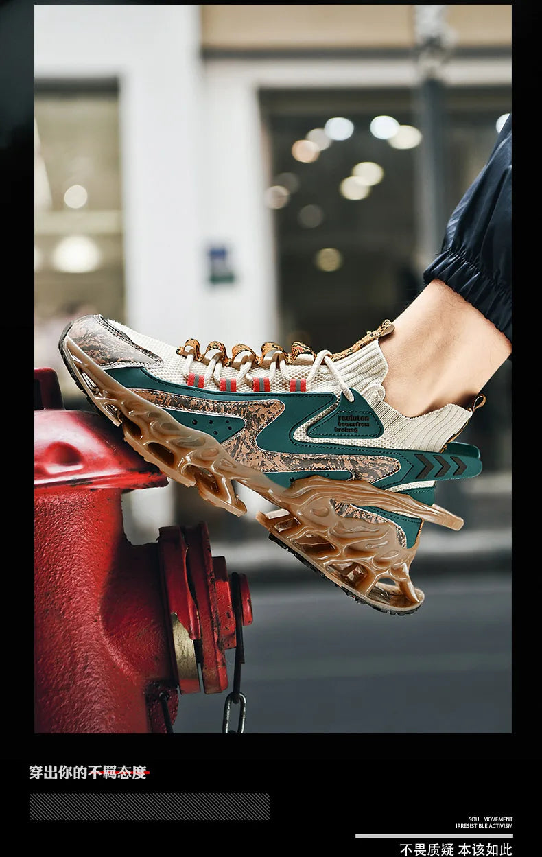 Shoes Men Sneakers female casual Men's Shoes tenis Luxury shoes Trainer Race Breathable Shoes fashion running Shoes for women