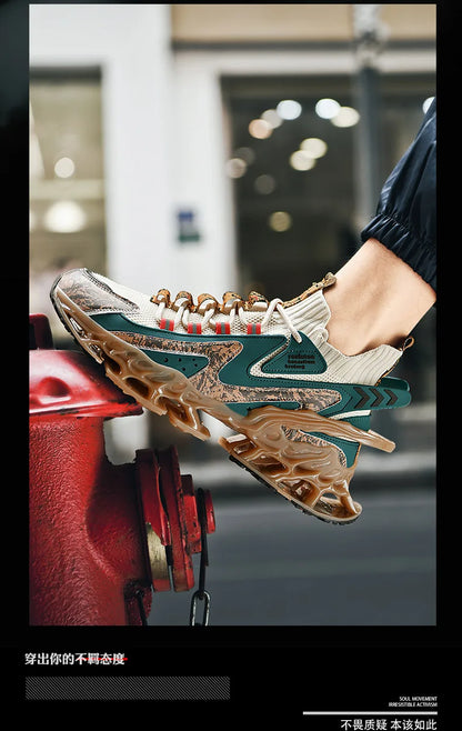 Shoes Men Sneakers female casual Men's Shoes tenis Luxury shoes Trainer Race Breathable Shoes fashion running Shoes for women