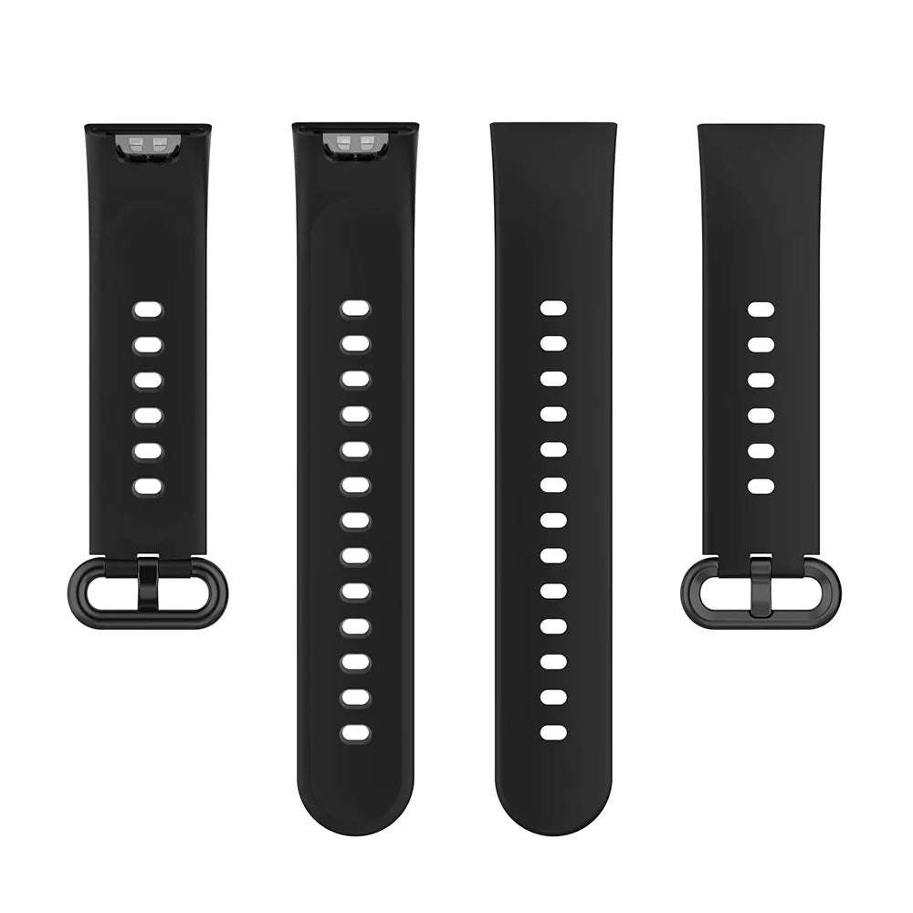 Silicone Strap For Redmi Watch 2 Lite  Bracelet Watchband for Xiaomi Watch Bands
