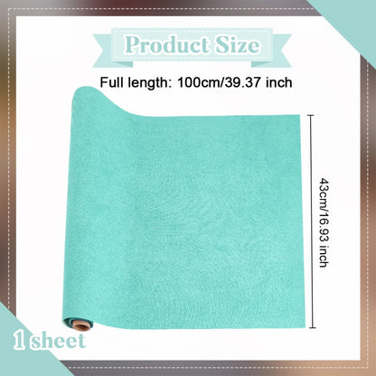 47x15.7 Inch Binding Cloth Linen Cover Fabric Surface Cloth for Binding Upholstery Fabric for Protection DIY Crafts Scrapbooking