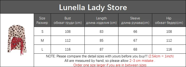 Sexy Printed Shirt-style Women's Dress Full Sleeve Turn-down Collar Button Detachable Scarf Dresses 2026 Summer Chic Female Robe