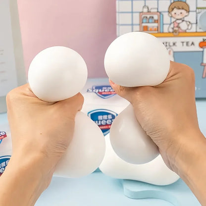 Hot Squishy Soap Party Favors Gifts Simulated Soap Anti-Stress Fidget Toy Squishy Soap Desktop Accessiories Birthday Party Gifts