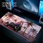 Grand Theft Auto Gamer Mouse Pad Non-slip Rubber Mousepad GTA Gaming Accessories Pc Cabinet Games Computer Keyboard Office Mats