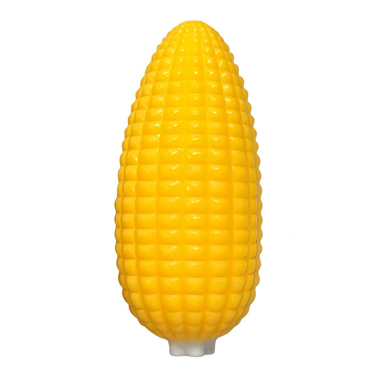 Corn Building Block Pressure Ball Fidget Toy, Squeeze Ball Round Crisp Sound Block Filling, Asmr Adult Stress Relief Toy