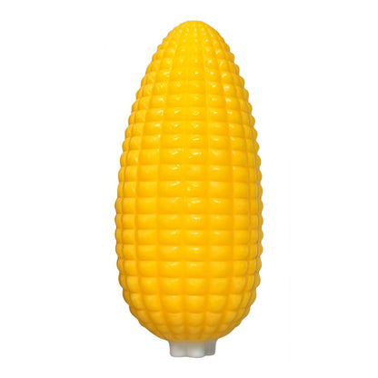 Corn Building Block Pressure Ball Fidget Toy, Squeeze Ball Round Crisp Sound Block Filling, Asmr Adult Stress Relief Toy