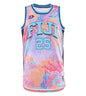 2026 New Fiji Bati Men's Summer Rugby Training Gear, Quick-Dry Sports Vest & Unisex Breathable Athletic Jerseys