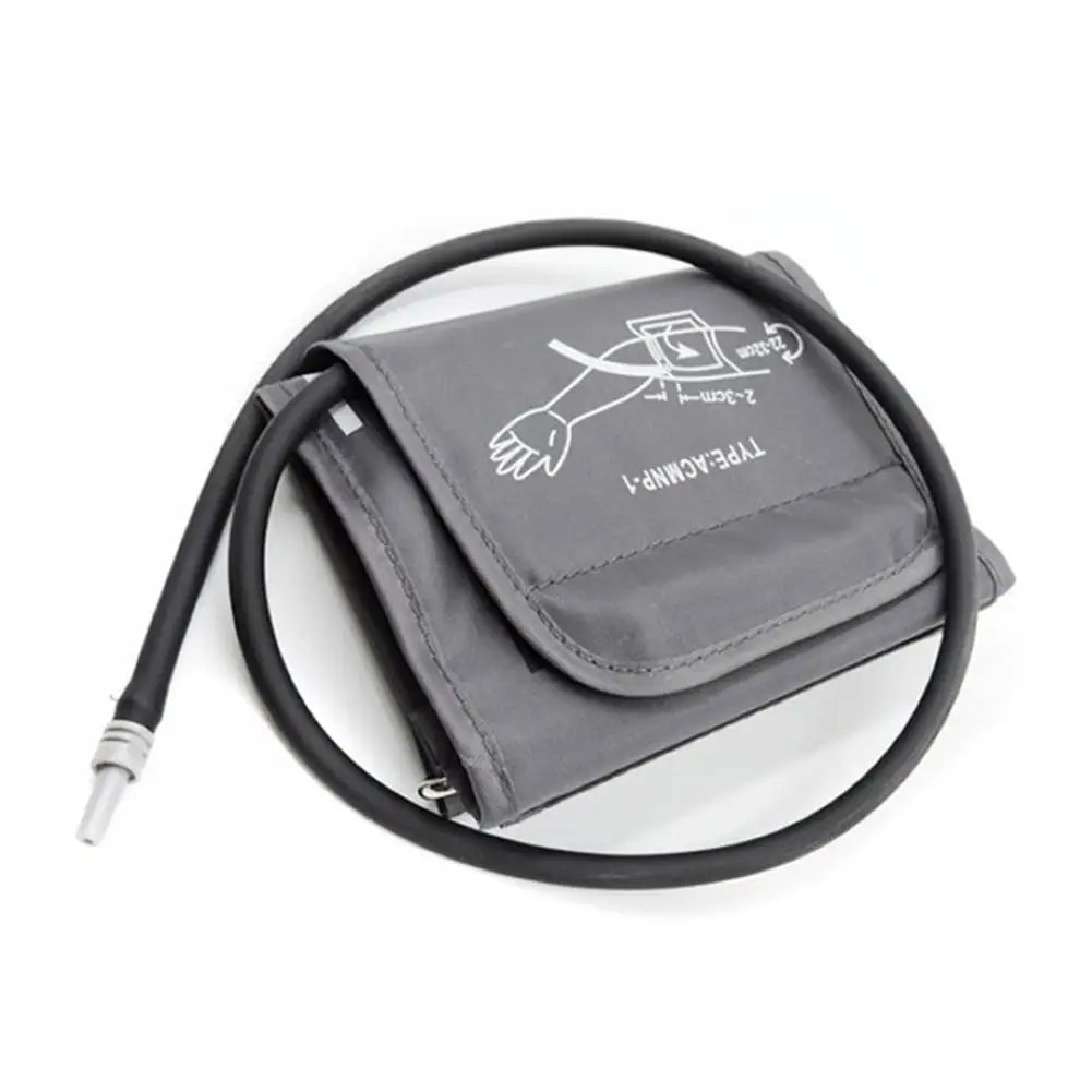 22-32cm Sphygmomanometer Adult Blood Pressure Cuff With Blood Pressure Monitor Accessories Household Healthy Care Tool 2026 New
