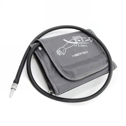 22-32cm Sphygmomanometer Adult Blood Pressure Cuff With Blood Pressure Monitor Accessories Household Healthy Care Tool 2026 New