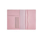 Travel PU Passport Cover Multiple Card Slots Passport Bag Bussiness Ticket Holder Passport Holder Case Travel Accessories