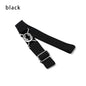 1PC Fashion Adjustable Children Elastic Belts Wide Candy Color Waist Belt Stretch Canvas Belt For Jeans Pants Kids Casual Belts