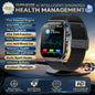 New Blood Lipids Uric Acid Blood pressure Smart Watch Men ECG+PPG Fitness Tracker Clock Heart Rate Bluetooth call Smart watches