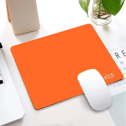 ATK E-sports Game Mouse Pad XSOFT Edge Keyboard Computer Desk Pad Rubber Anti-slip Mousepads Small Decor Desk Pads Accessories