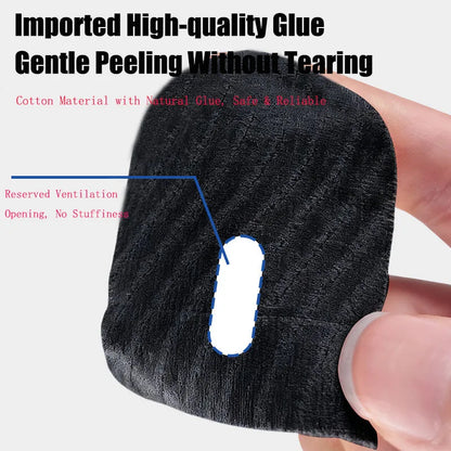 30/90/210 Pcs Anti Snoring Sleep Mouth Tape Best Breathing Nasal Strips Medical Grade Improved Sleeping Snoring Relief Sleep Aid