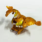 Bakuganes Deformable Animal Battle Ball Collect Set Original Series Bakuganes Card Action Figure Gift Kids Toys For Boys